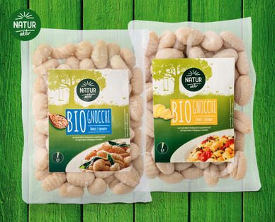 NATUR AKTIV BIO-Gnocchi