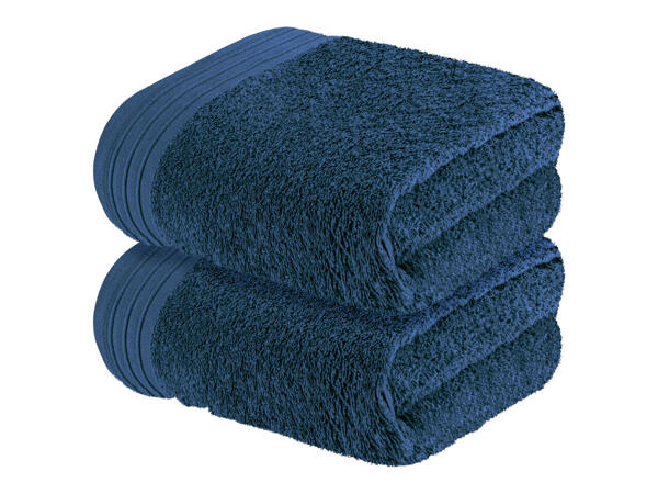Hand Towels