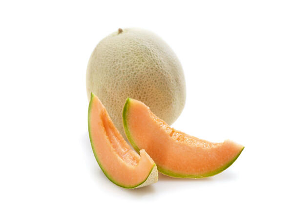 Melon cantaloup
