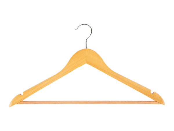 Livarno Home Coat Hangers