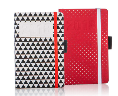 Taschenkalender