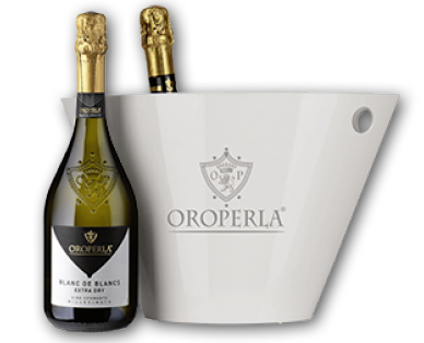 Blanc de Blancs OROPERLA