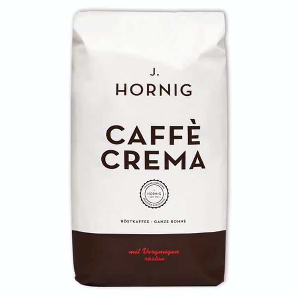 Caffè Crema