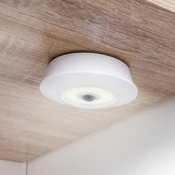 LED-Decken- und Wandleuchte