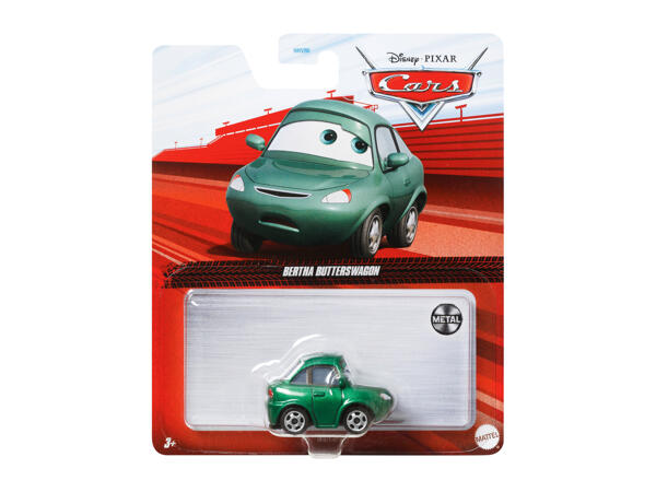 Mattel Disney Diecast Cars Assortment