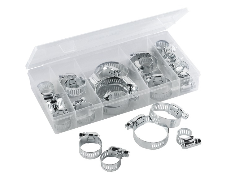 Small Parts Set