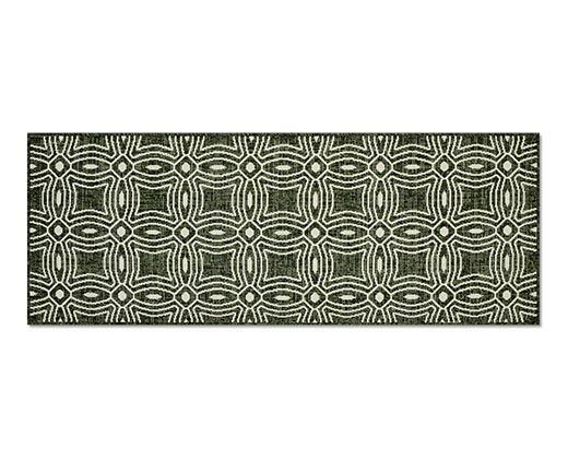 Huntington Home 2' x 6' Multi Woven Runner