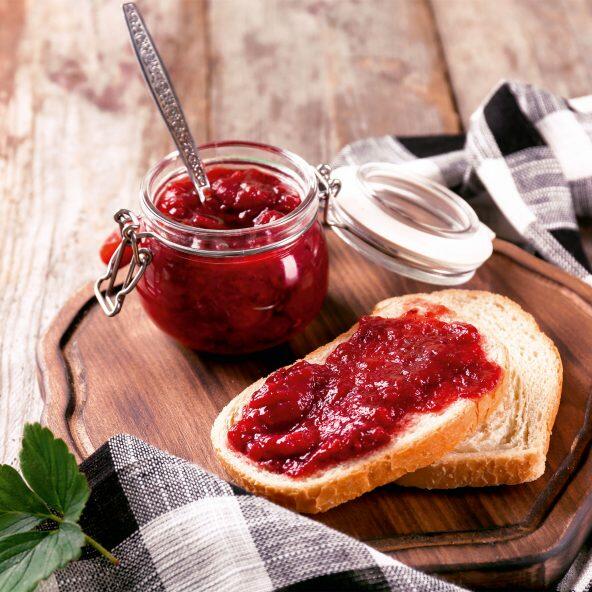 Marmelade