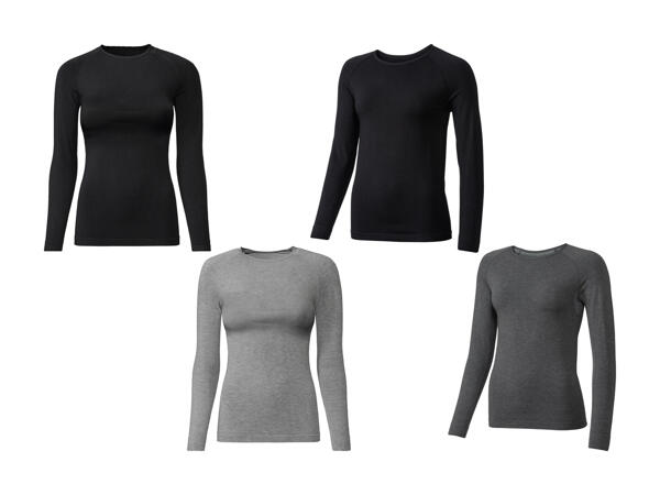 ESMARA LINGERIE(R) Termoundertrøje