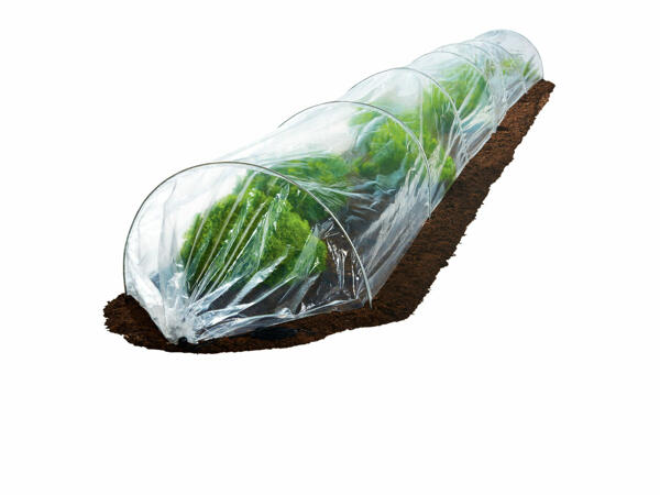 Grow Tunnel