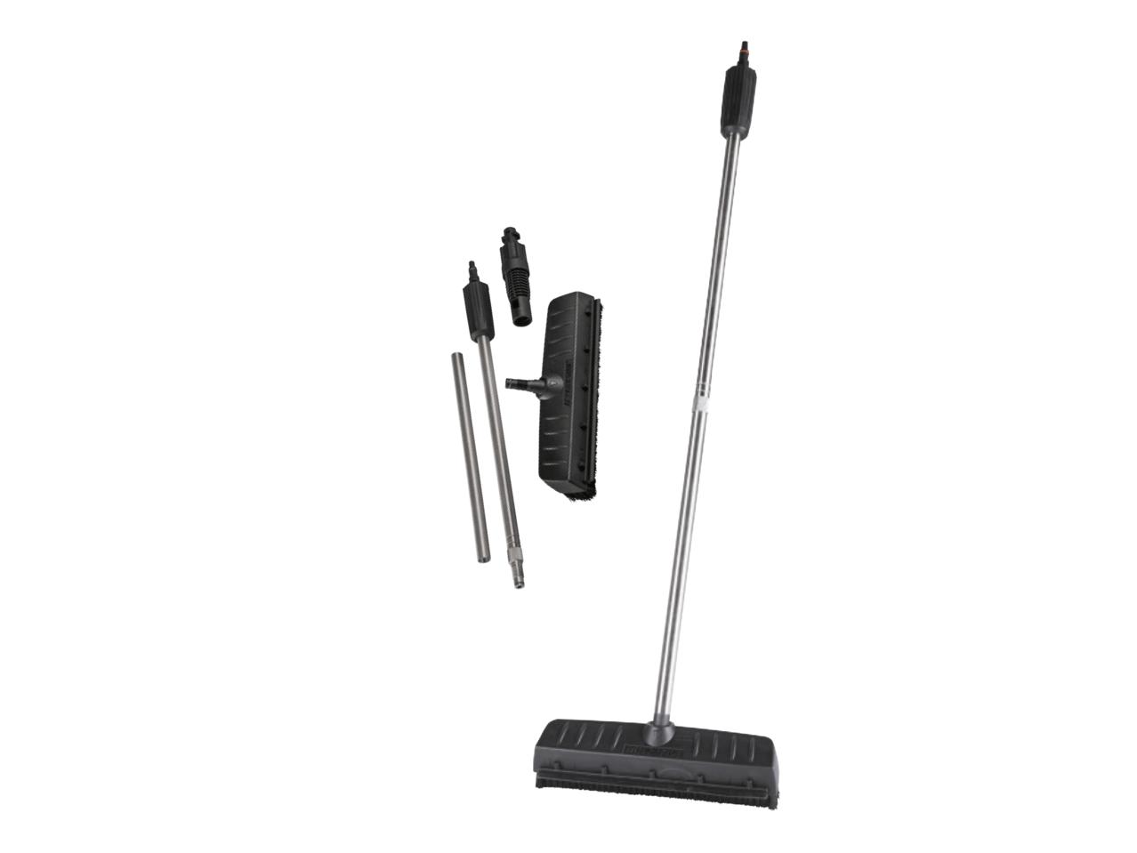 PARKSIDE High-Pressure Scrubber
