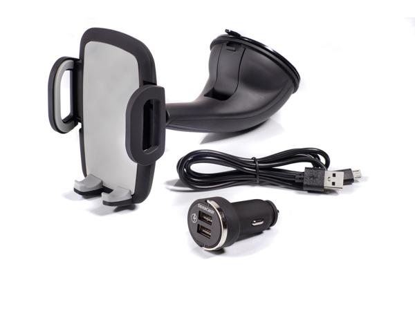 Car Smartphone Mount