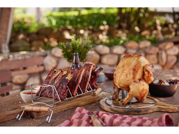 Barbecue Accessories