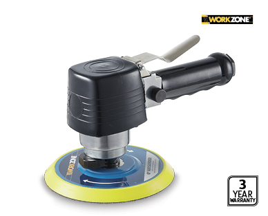 Air Sander