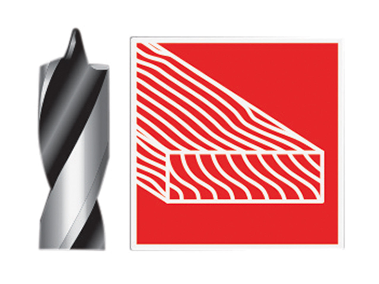 Parkside Drill Bit Set1