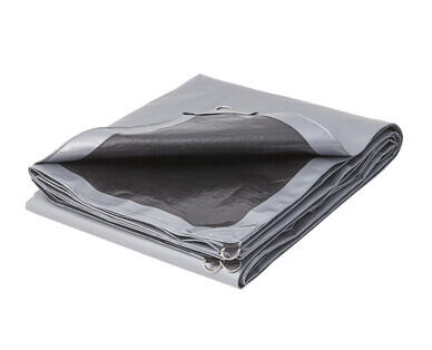 Heavy Duty Tarp 3.65m x 3.65m