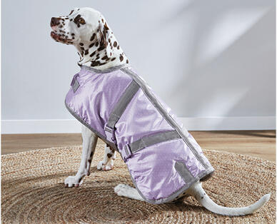 Dog Jacket – Medium or Large