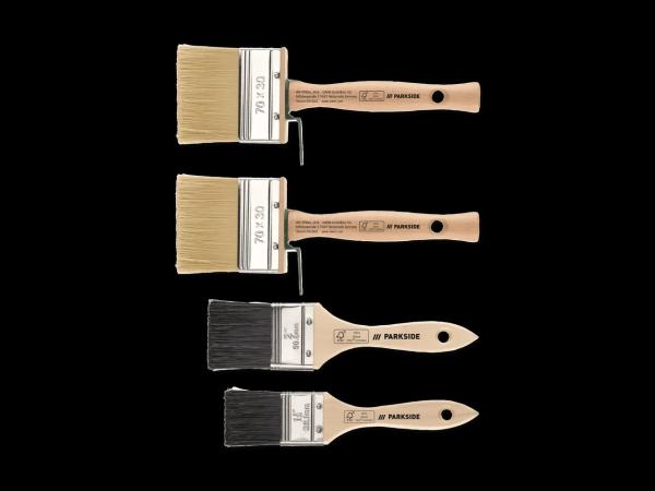 Pinsel-Set