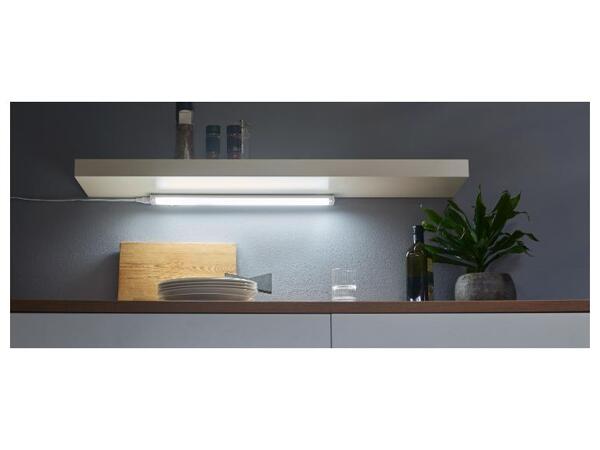 LED svítidlo pod skříňku