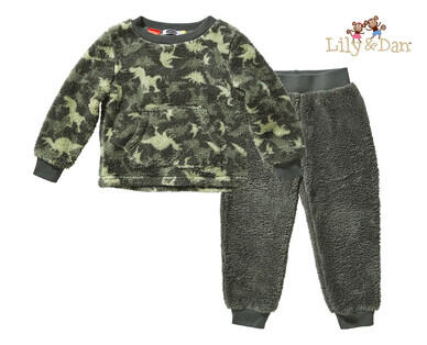 Children's Twosie Set – Sizes: 2-7