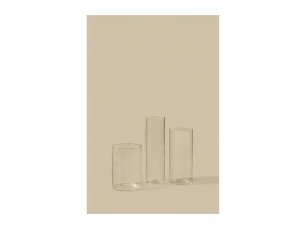 Livarno Vase Set - 3 Pieces