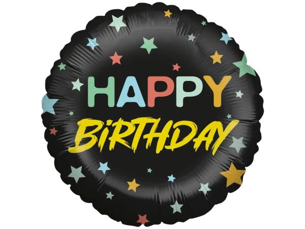 Balloons, party decorations or gift bag