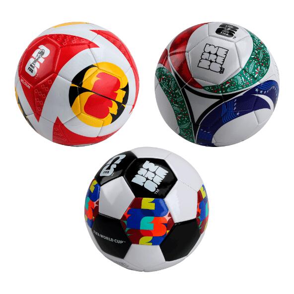 FIFA World Cup 26™ 				World-Cup-Fußball