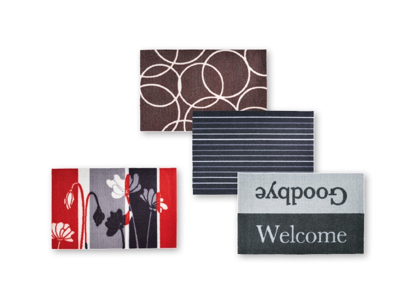 Meradiso Doormat 40x60cm