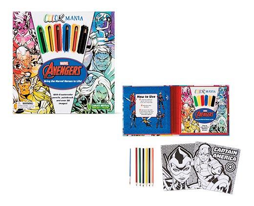 Igloo Books 
 Art Maker Kits