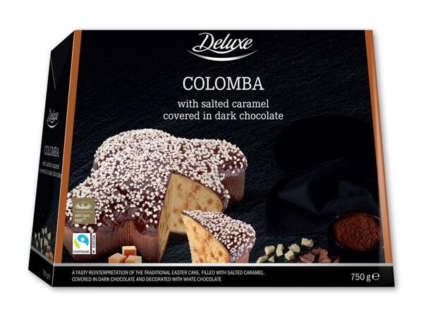 DELUXE Påskedue