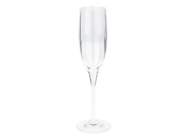 Ernesto Plastic Glasses