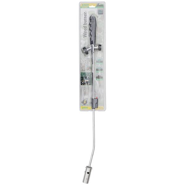 désherbeur thermique Kinzo