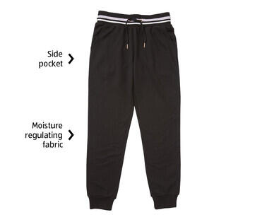 Women's Fitness Track Pants