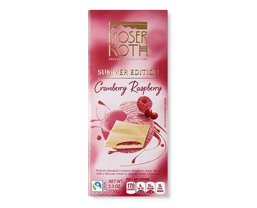 Moser Roth 
 Assorted Filled Summer Varieties