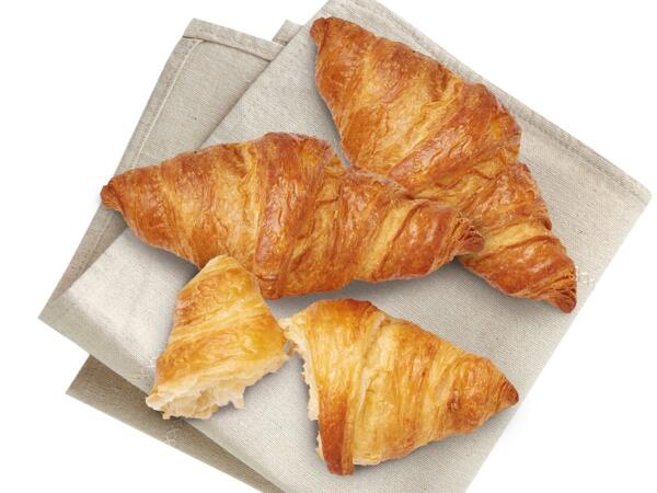 Butter Croissant