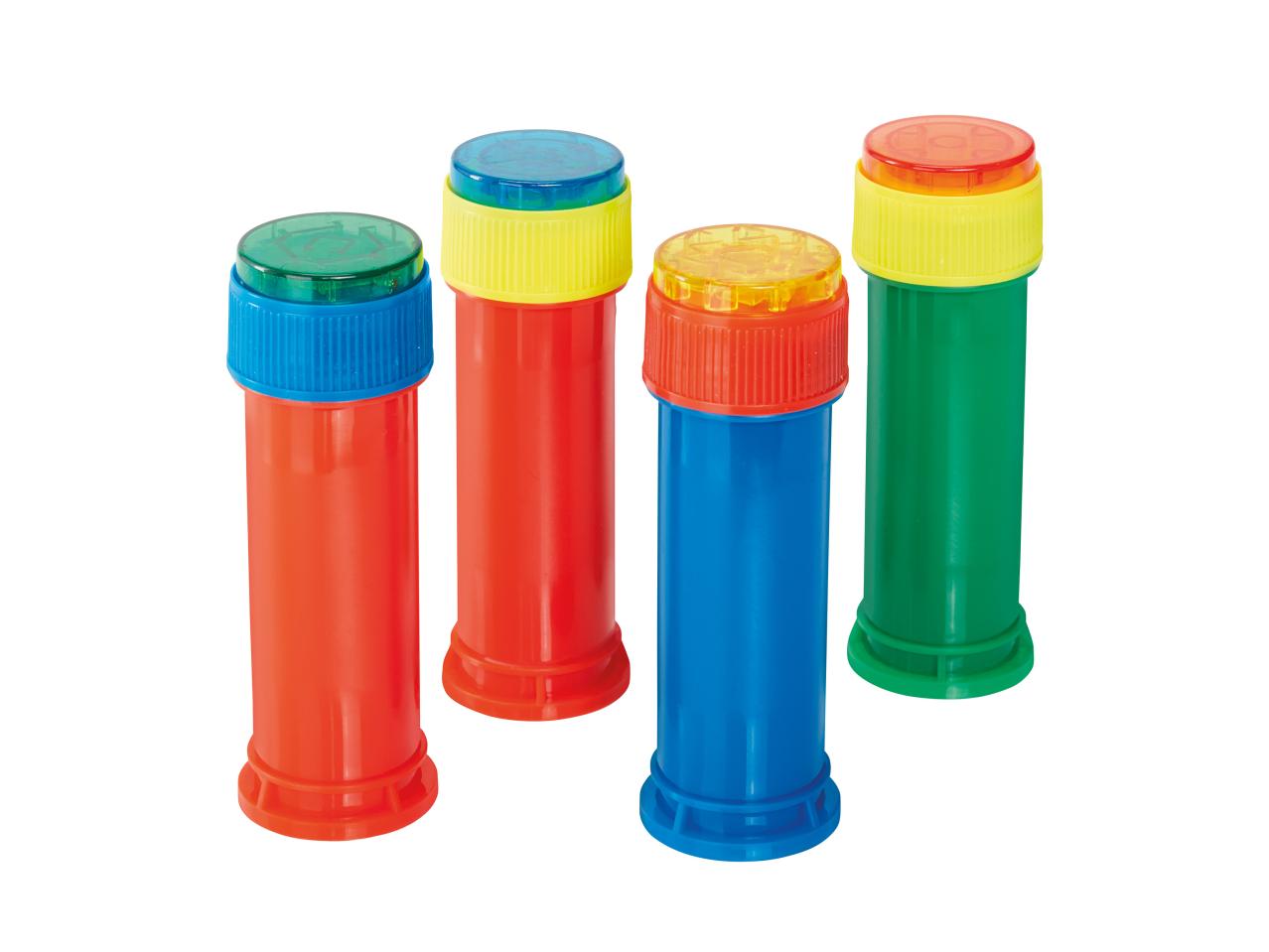 Playtive Junior Bubble Assortment1