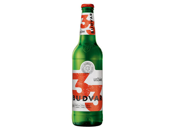 BUDVAR 33
