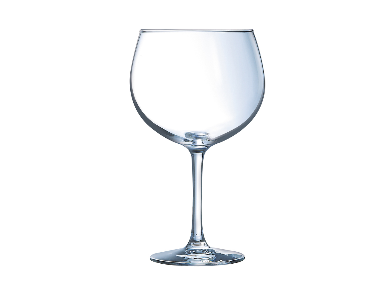Luminarc Gin Goblets1