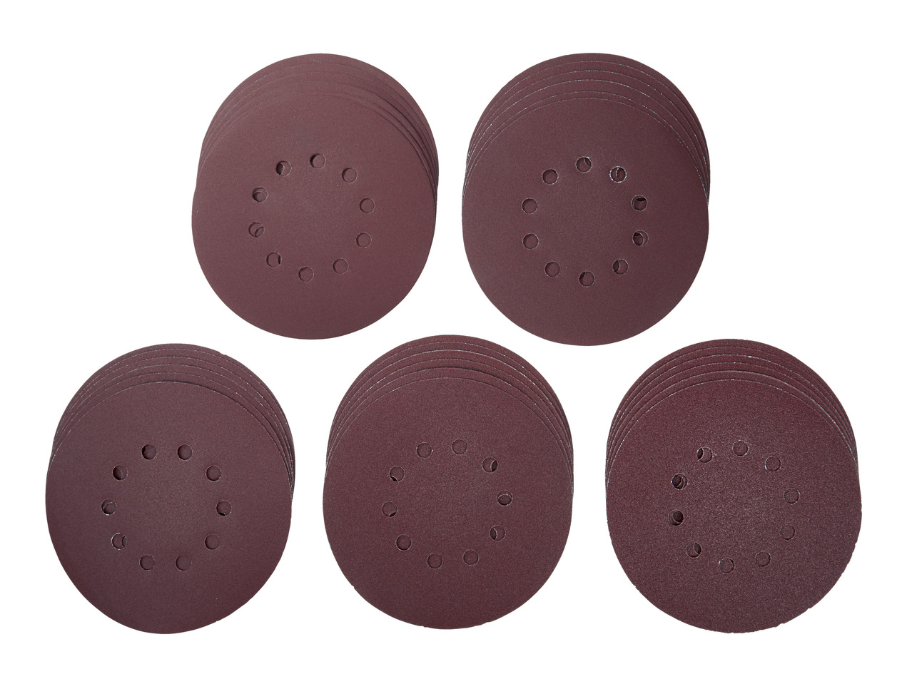 Sanding Paper Set for Wall and Ceiling Sander
