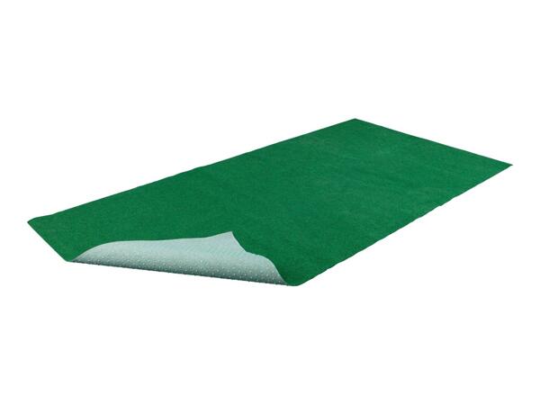 Livarno Home Artificial Grass Mat