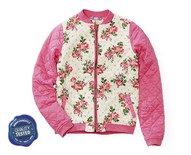 GIRLS SUMMER JACKET