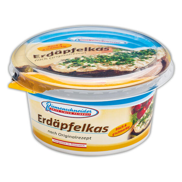 Erdäpfelkas