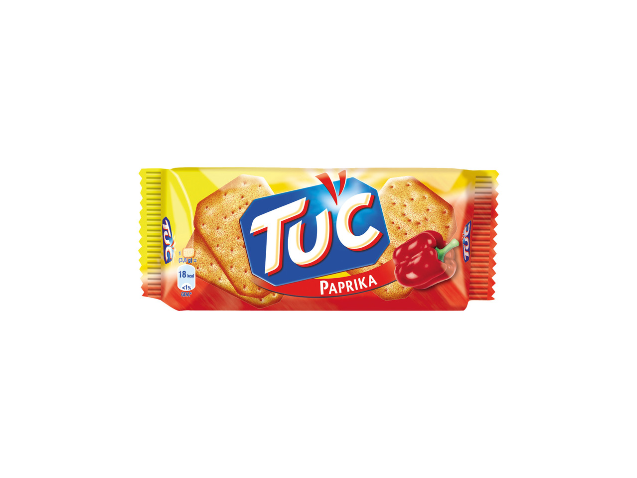 Tuc krekry