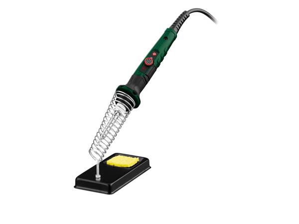Soldering Iron Set