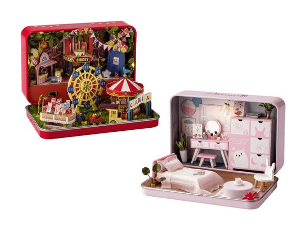 Kit miniature