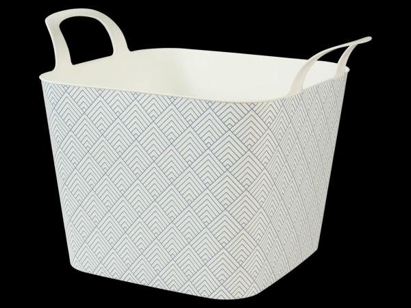 Flexible Tub, 36L