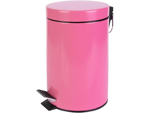 Pedal Bin
