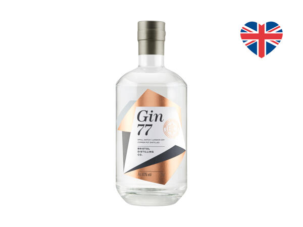 Gin 77