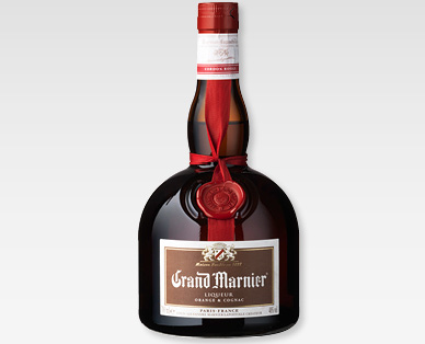 GRAND MARNIER Orangenlikör