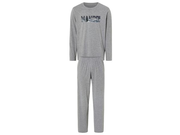 Men's Pyjamas "Star Wars, Disney"